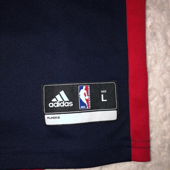 WASHINGTON WIZARDS Markieff Morris jersey #5 - Picture 4 of 4